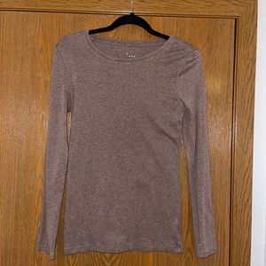 Set of 3 long sleeve A New Day tshirts